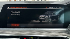 BMW X5 xDrive M50i 5dr Auto Petrol Estate